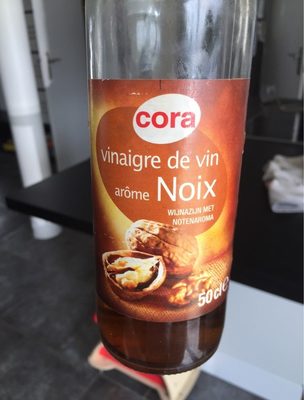 VinaigredevinarmeNoix50cl