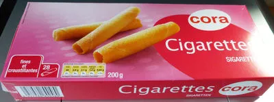 Cora Cigarettes