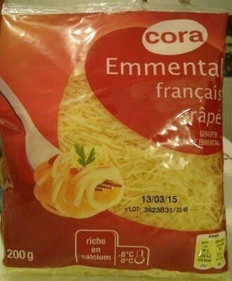 Cora,Groupe Louis Delhaize Emmental