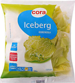 Image descriptive de LaitueIceberg