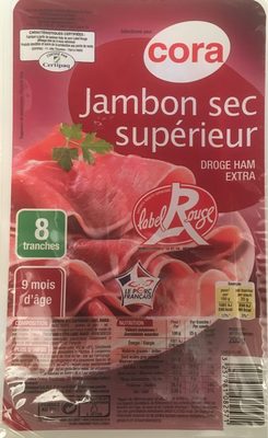 Image descriptive de JambonSecSuperieur