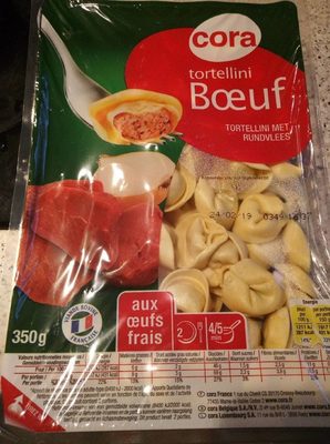 Cora TortelliniBuf