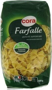 Cora Farfalle