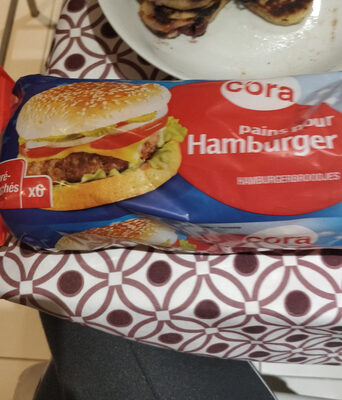 PainspourHamburger