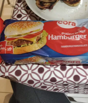 PainspourHamburger