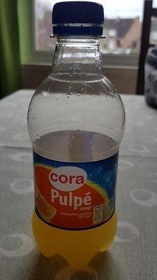 CORAPULPÉ