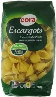 Escargotdequalitesuperieure