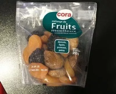 Cora Fruitsmoelleux