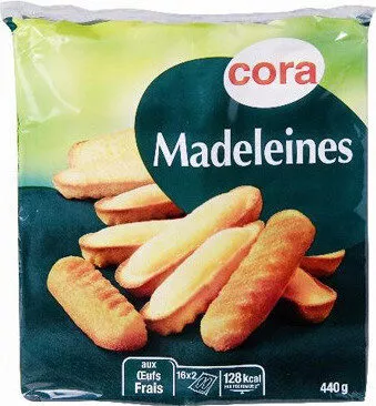 Madeleine