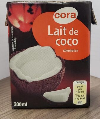 Laitdecoco