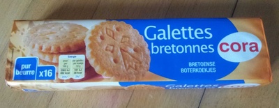 Image descriptive de Galettesbretonnes