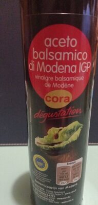 Cora Aceto Balsamico