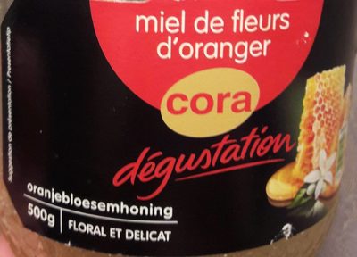 Cora Mieldefleursdoranger