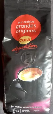 Cafépurarabicagrandesorigines