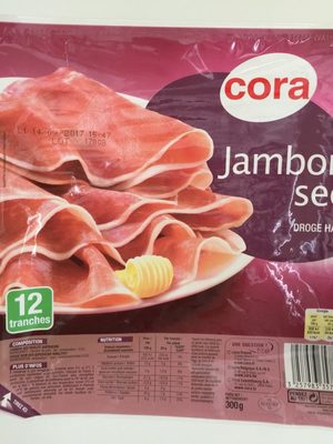 CORA JAMBONSEC