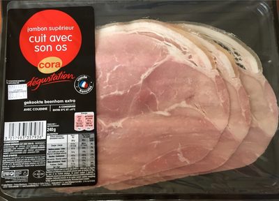 Image descriptive de Jamboncuitàlos240g