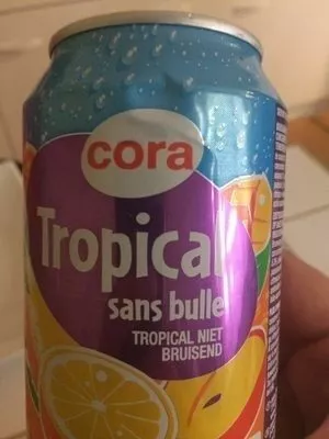 Tropicalsansbulle