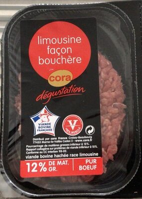 Image descriptive de Steakhaches