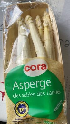 Cora Asperges