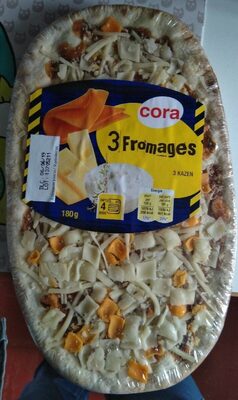 Cora 3 Fromages