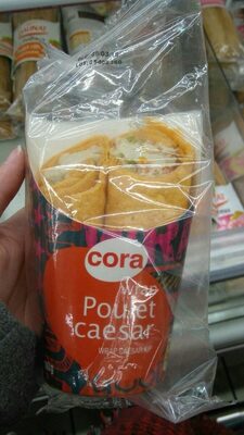 Cora Wrappouletcaesar