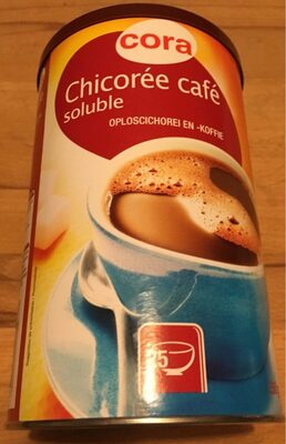 Image descriptive de Chicorécafésoluble250g