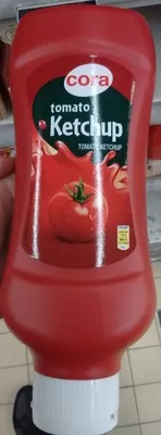 Cora TomatoKetchup