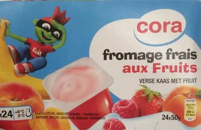 Fromagefraisaufruits