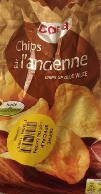 Chipsalancienne