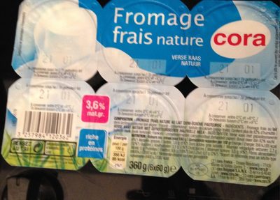 FromageFraisNature