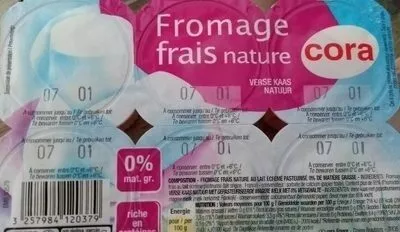 Fromagefraisnature