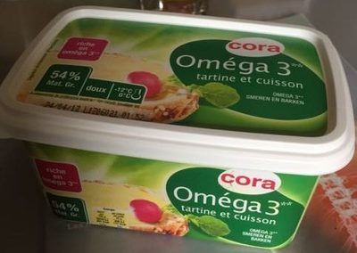 Image descriptive de Oméga3Tartineetcuisson