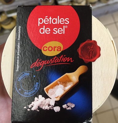 Image descriptive de PétalesdeSel