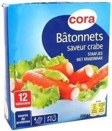 Cora Surimi