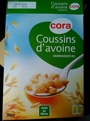 Coussinsdavoine