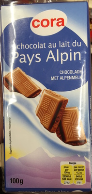 Image descriptive de ChocolataulaitdupaysAlpin