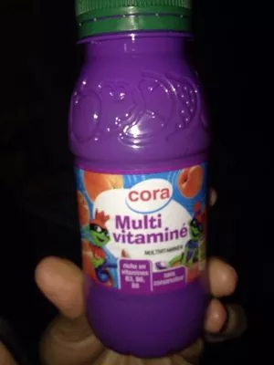 Multivitaminé