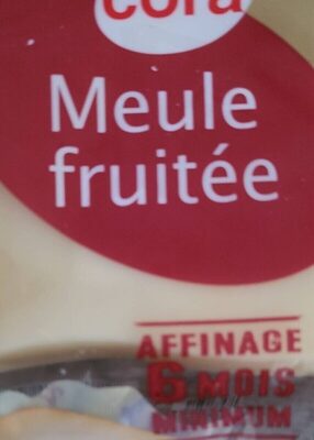 Cora Meulefruitée