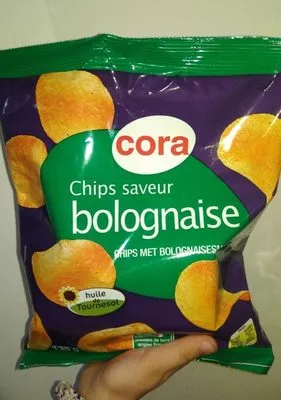 Chipssaveurbolognaise