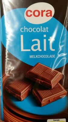 Tablettesdechocolataulait