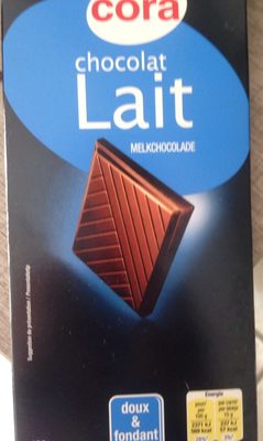 Chocolatlait