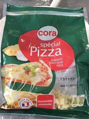 SpecialPizza