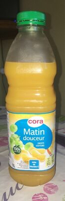 Cora Matindouceur