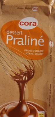 Dessertpraliné