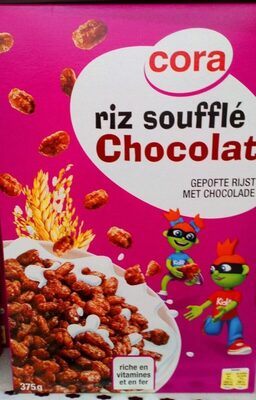 Rizsouffléchocolat