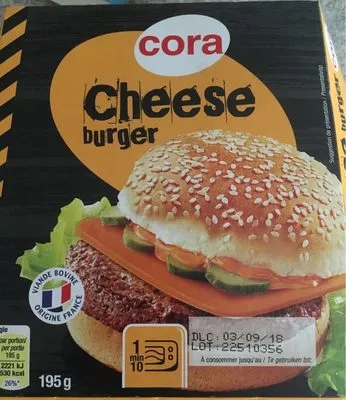 CheeseBurger