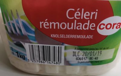 célerirémoulade