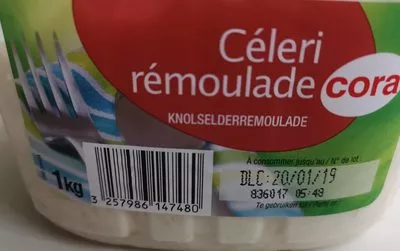 célerirémoulade