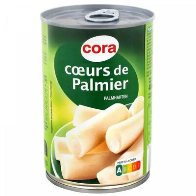 Image descriptive de Coeursdepalmiers