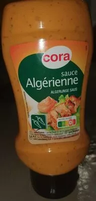 SauceAlgérienne